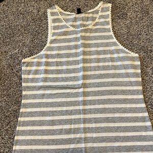 JCrew tank